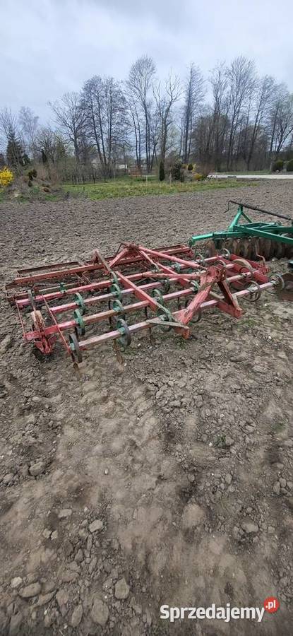 Agregat 32 łódzkie Łódź