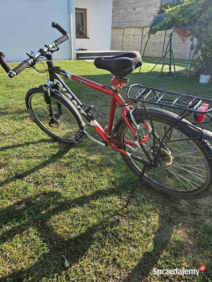 Rowery górskie Końskie