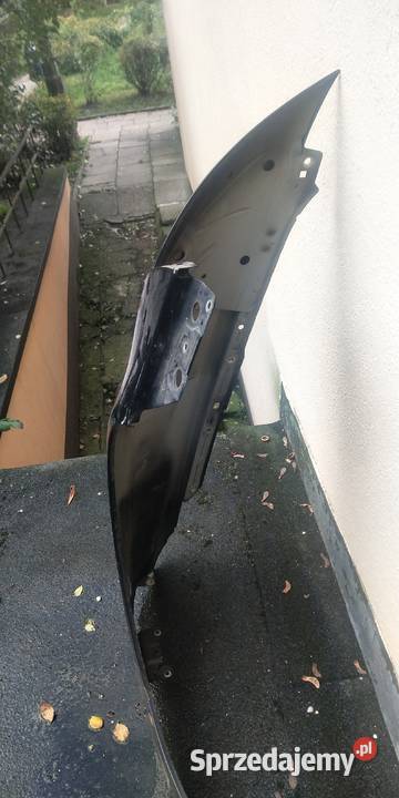 Audi A6 C6 błotnik przód prawy Łódź sprzedam