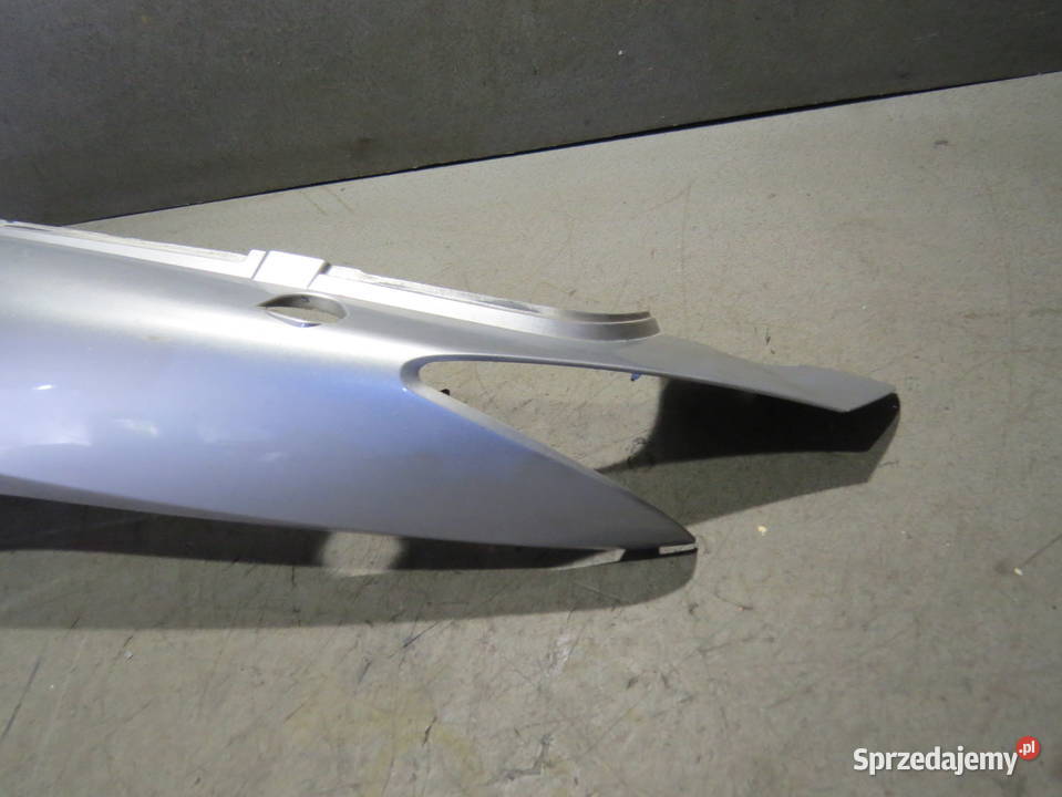 HONDA SH 125 150 BOK BOCZEK OSŁONA OWIEWKA OGON Elementy nadwozia Warszawa