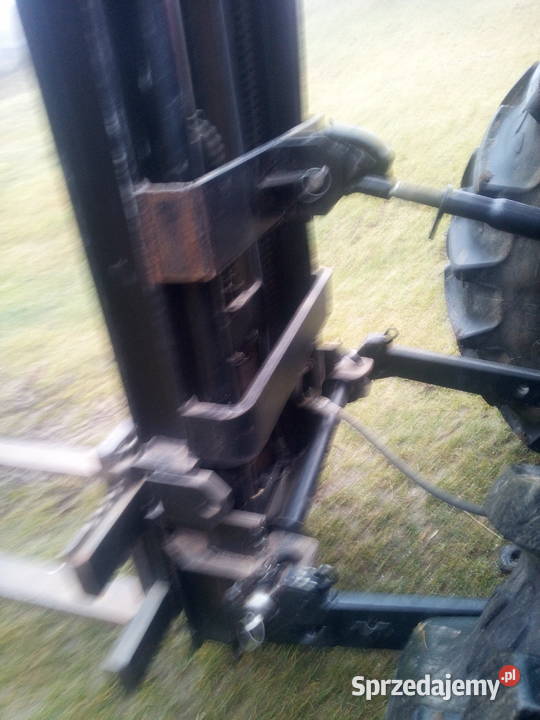 Maszt do ciągnika widlak Olkusz