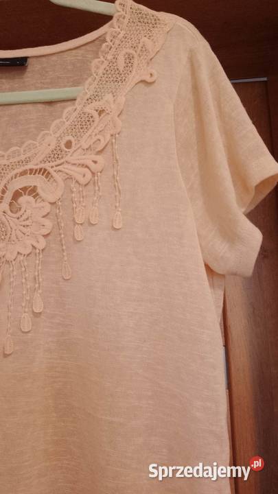 Bluzka damska marki Janina