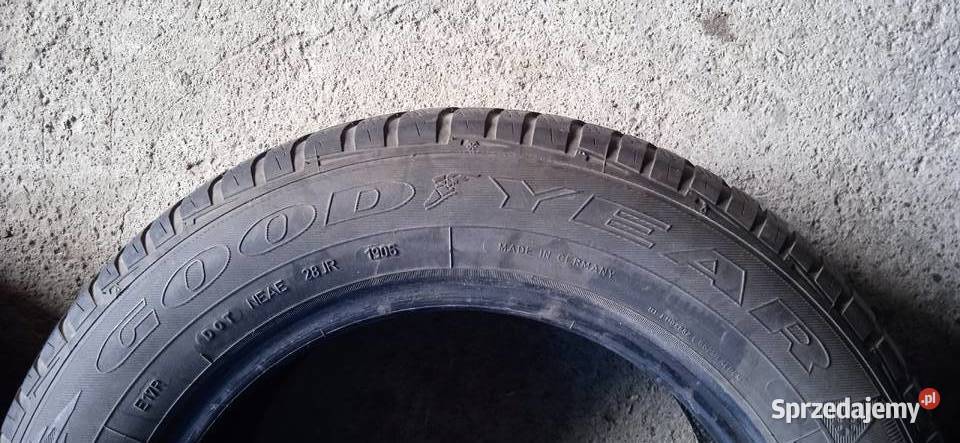 Opony Good Year 15 19565 15cale Jaworzno