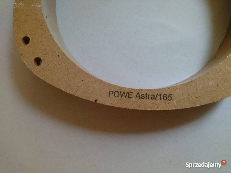 Dystanse MDF Opel Astra 2 Vectra Omega Zafira sprzedam