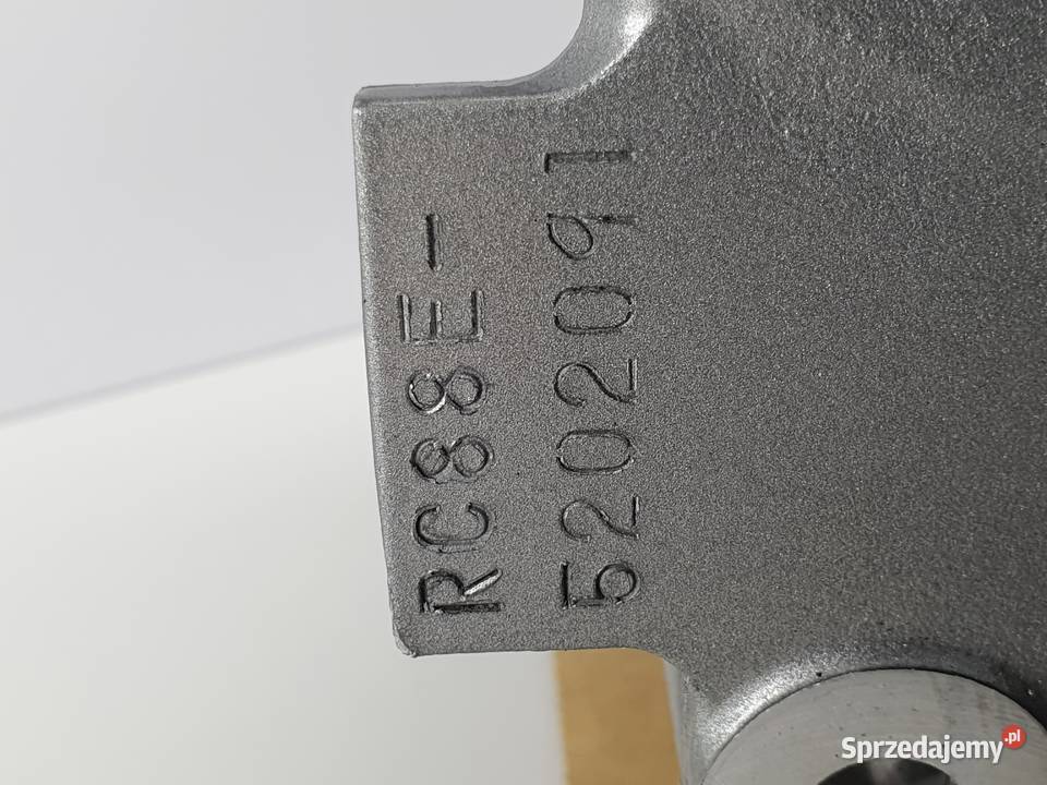 HONDA NC 750 S 1620 CYLINDRY BLOK TLOK CYLINDER Janowice