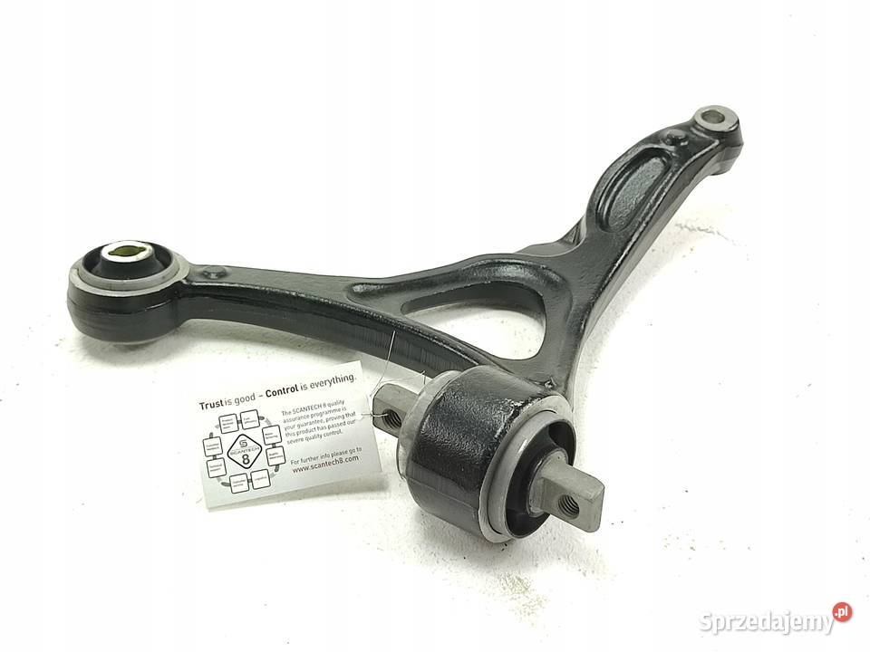 WAHACZ PRAWY PRZÓD VOLVO XC90 20022014 NOWY sprzedam