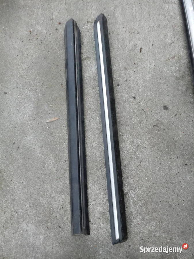 BMW 02 e10 e114 e21 e30 listwy boczne Karoseria Rzeszów