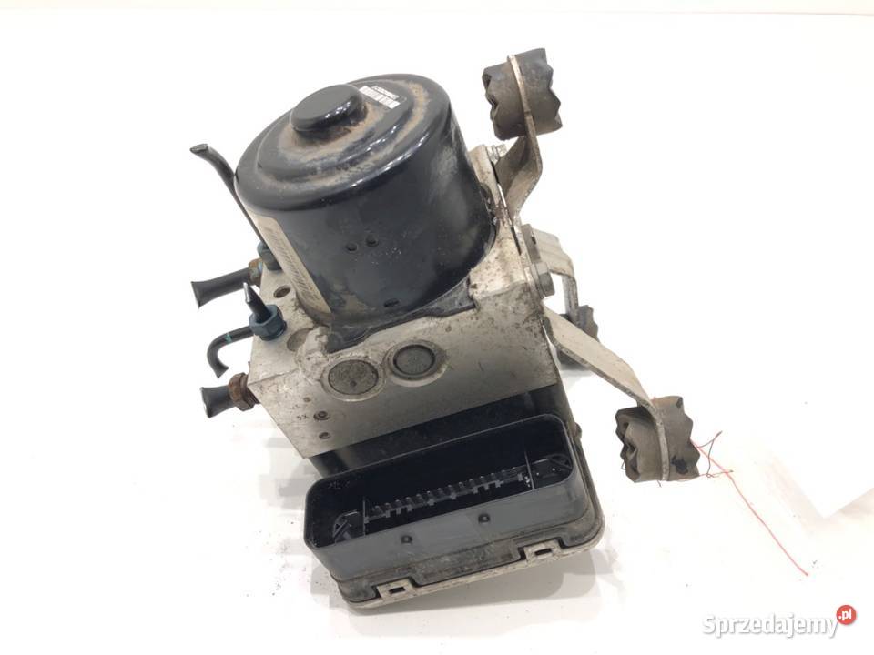 POMPA ABS BMW F25 6857643 20 184 1017 podkarpackie