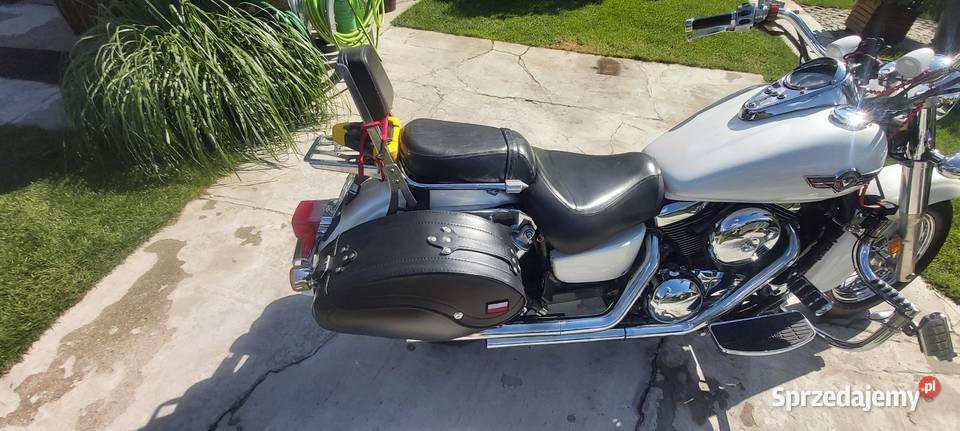 Kawasaki Vulkan wał Kardana Wieluń