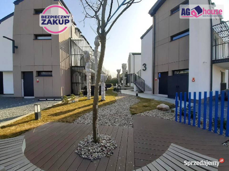 sprzedaży mieszkania Jastarnia 3155m2 2 pomorskie