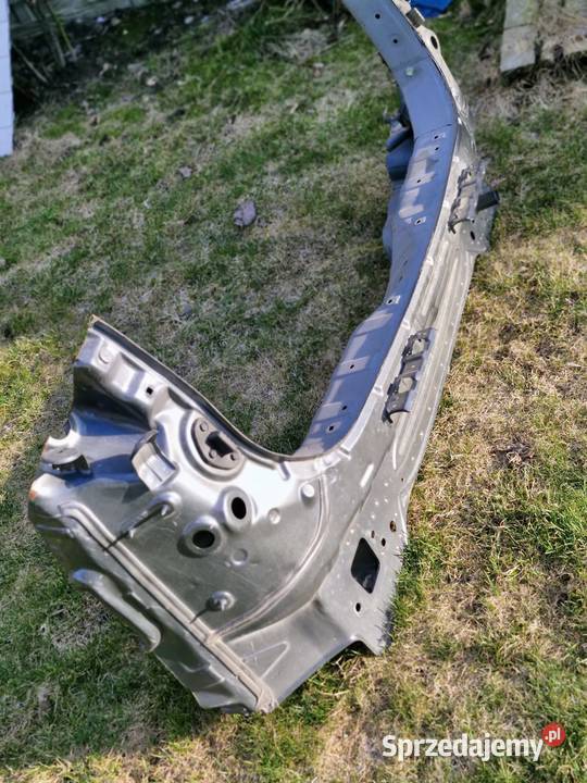 Pad tylny hiundai tucson 2021 2024