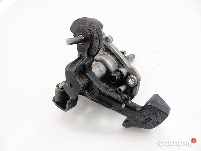 Wybierak skrzyni biegów ZG38JJ Kia CEED II Sosnowiec