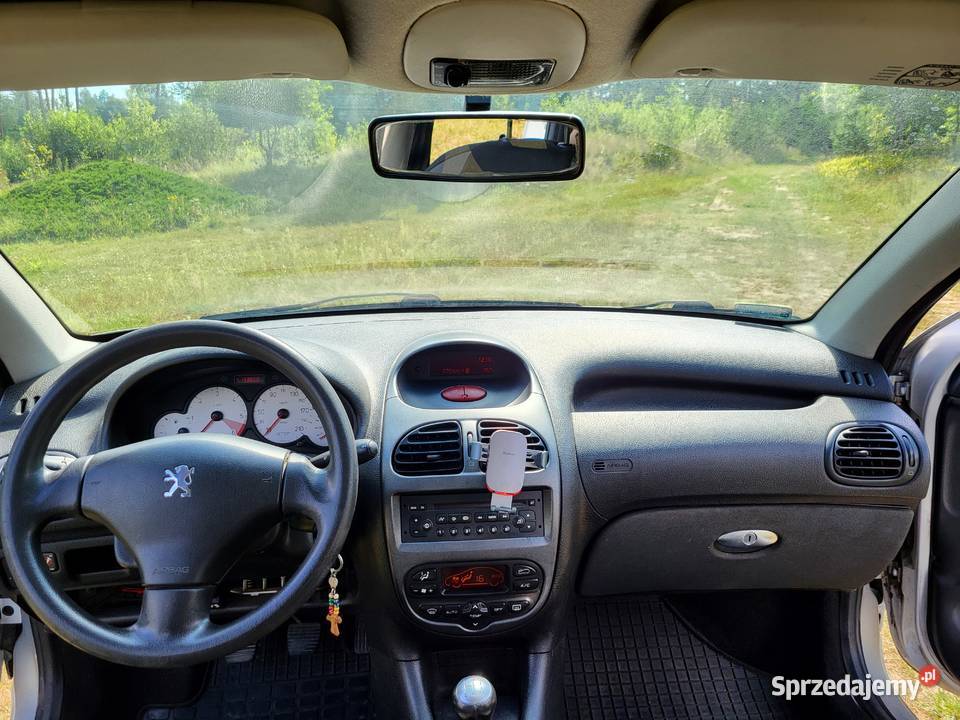 Samochód początkujących Samochody osobowe Warszawa