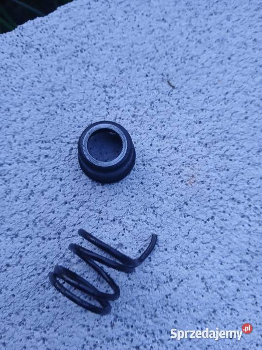 sprężyna docisku wałka rozrządu Deutz Busko-Zdrój