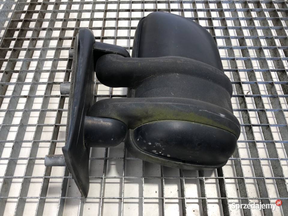 LUSTERKO LEWY RENAULT MASTER II Hatchback