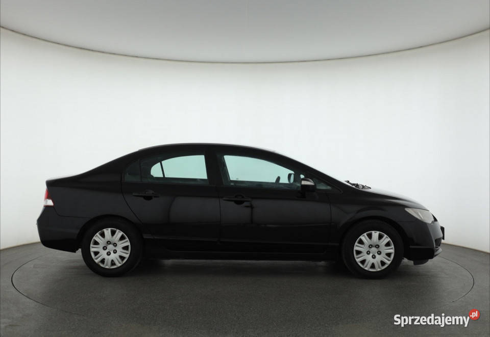Honda Civic 18 i poduszka powietrzna Piaseczno