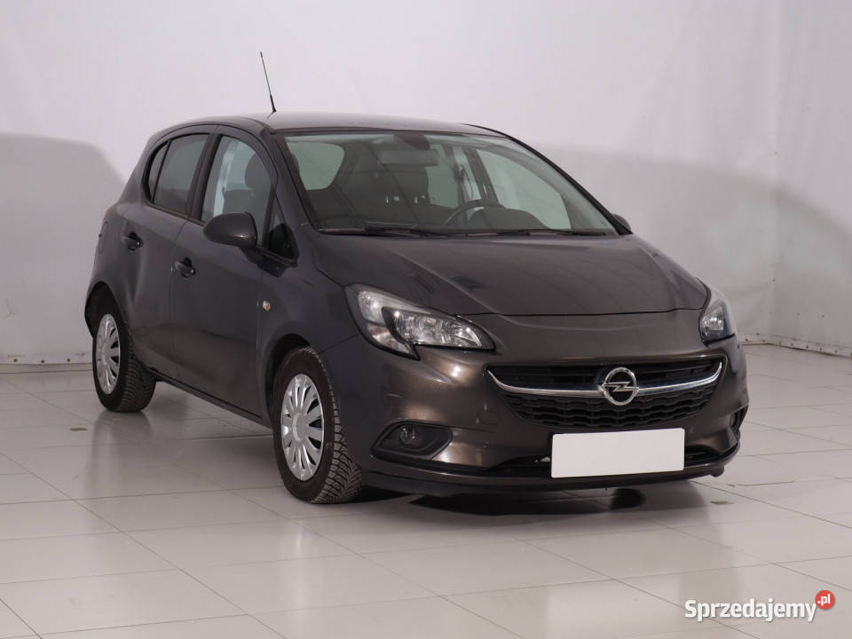 Opel Corsa 14 Piaseczno