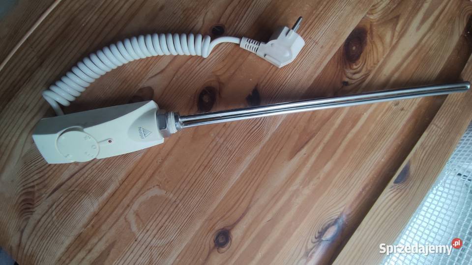 Grzałka elektryczna heatpol typ GT 06N 600W