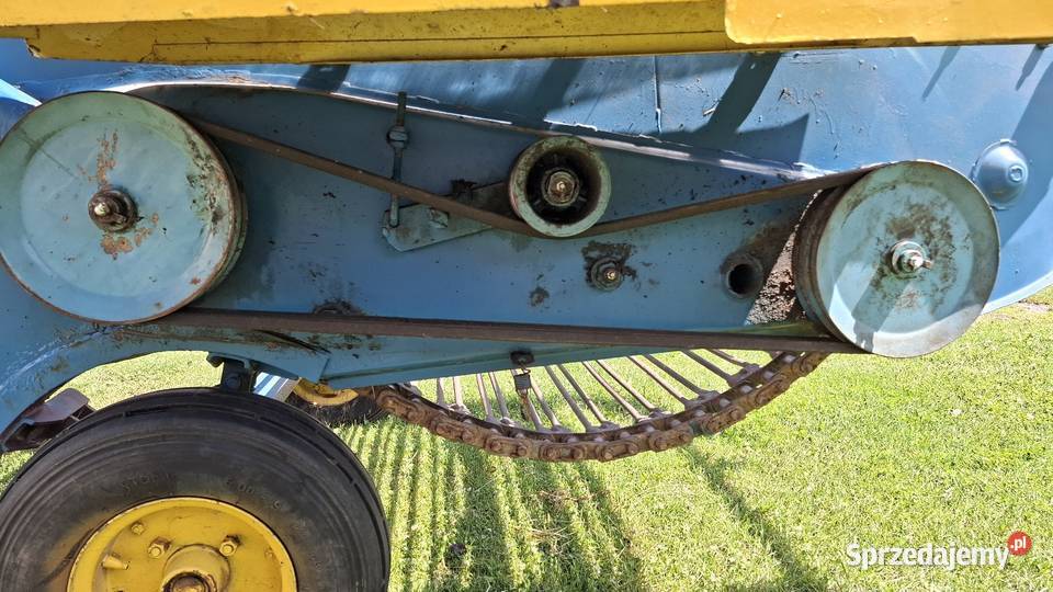 Kopaczka elewatorowa