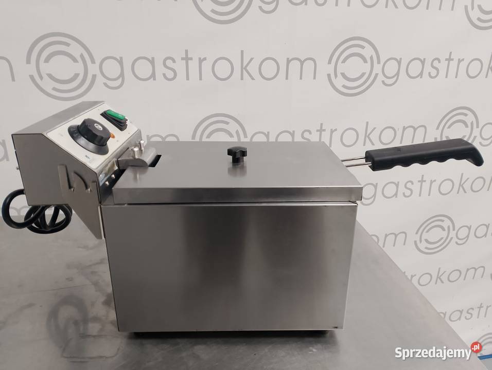 FRYTOWNICA ROYAL CATERING Wrocław