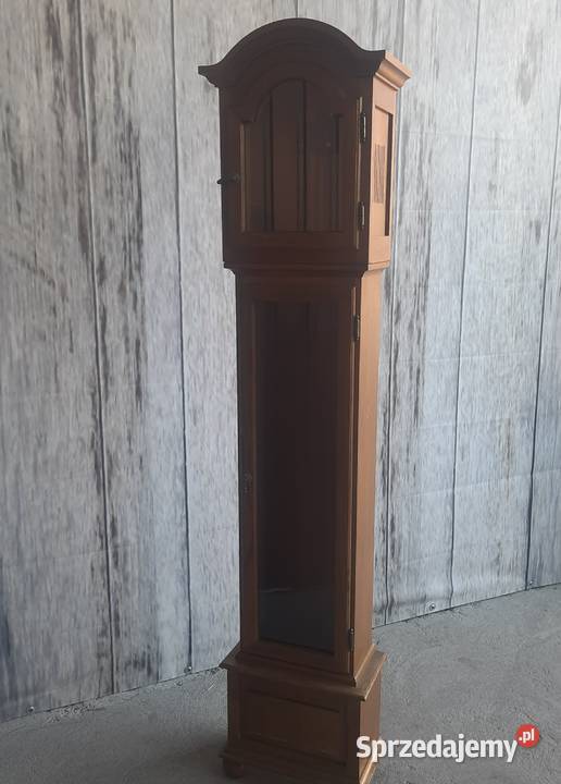 stylowa skrzynia zegarowa 900 Byczyna