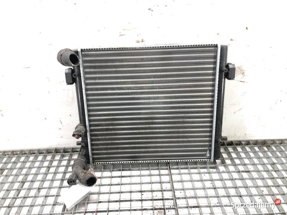 CHŁODNICA WODY VW GOLF IV 14 75 1J0121253G 9708