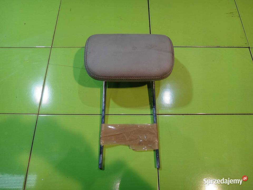 MERCEDES ML II W164 08r zaglowek srodkowy tyl Suków