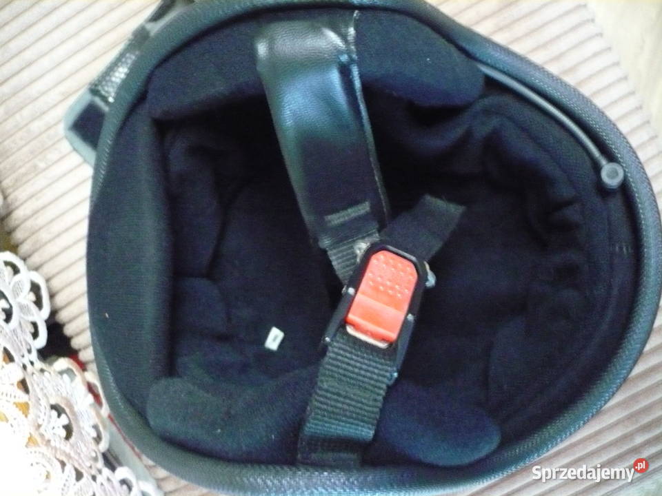 Kask Paralotnie M Wałbrzych sprzedam