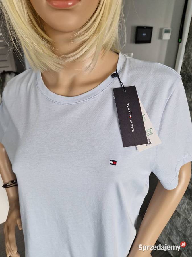 Oryginalny TShirt koszulka Bluzki i koszule Nowogard
