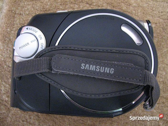 KAMERA SAMSUNG VPDC171 TANIO!!! Sprzedajemy.pl