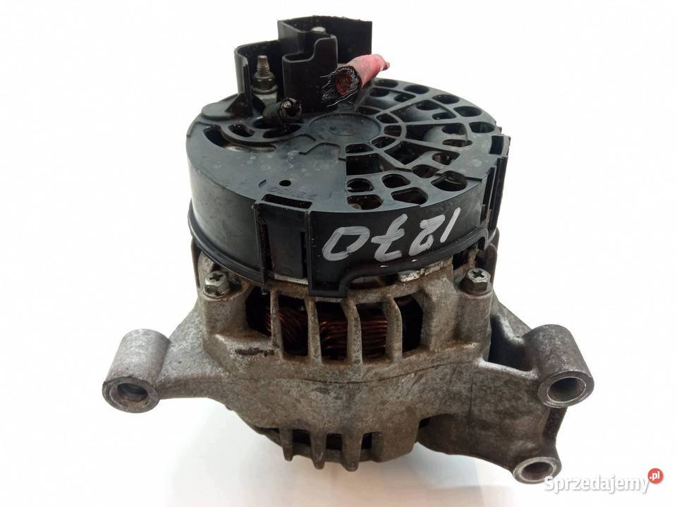 ALTERNATOR 52003532 14 16V Fiat Tipo II 2016 Układ elektryczny silnika
