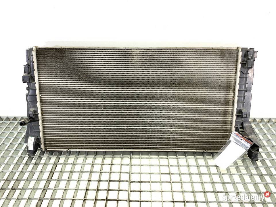 CHŁODNICA WODY BMW F39 15 140 8645782 RADIATOR osobowe