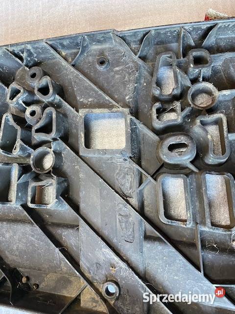 BAGAŻNIK TYLNY POLARIS SPORTSMAN 500 HO sprzedam