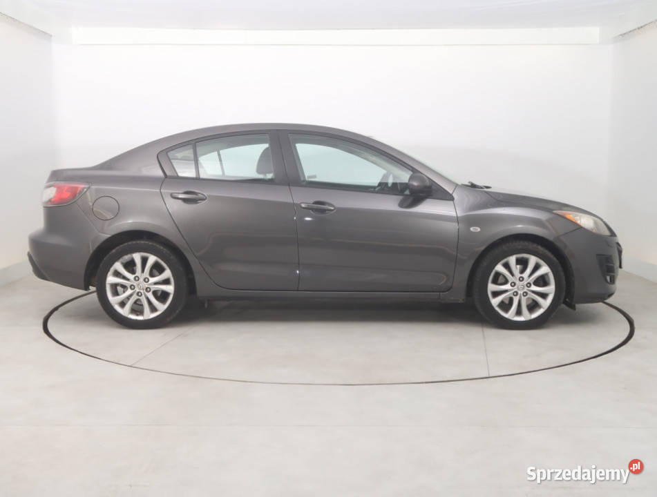 Mazda 3 20 3 Bielany Wrocławskie
