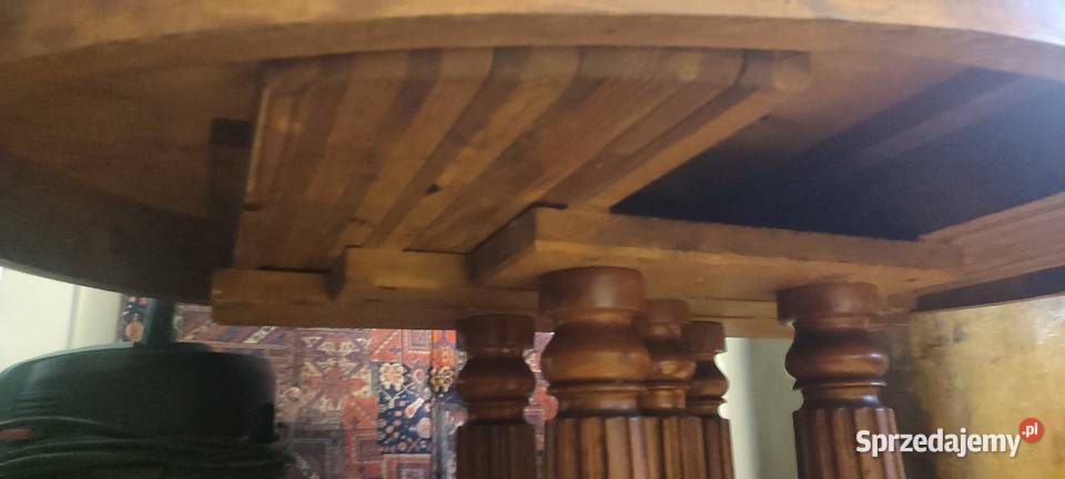 Stół bocian Meble sprzedam