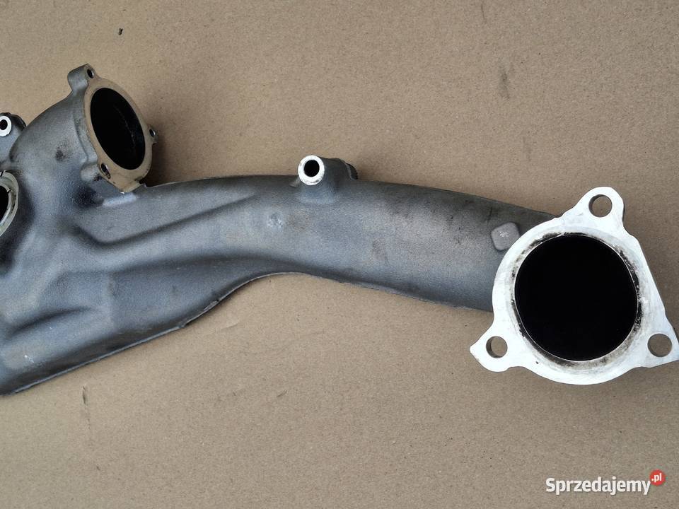 VW TOUAREG A8 Q7 Q8 DOLOT POWIETRZA RURA Bieleń sprzedam
