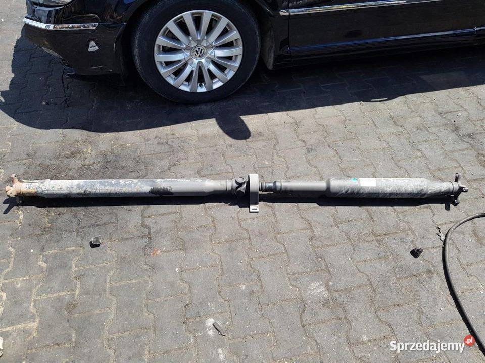 WAŁ NAPĘDOWY S350 W221 A2214416 Lipno