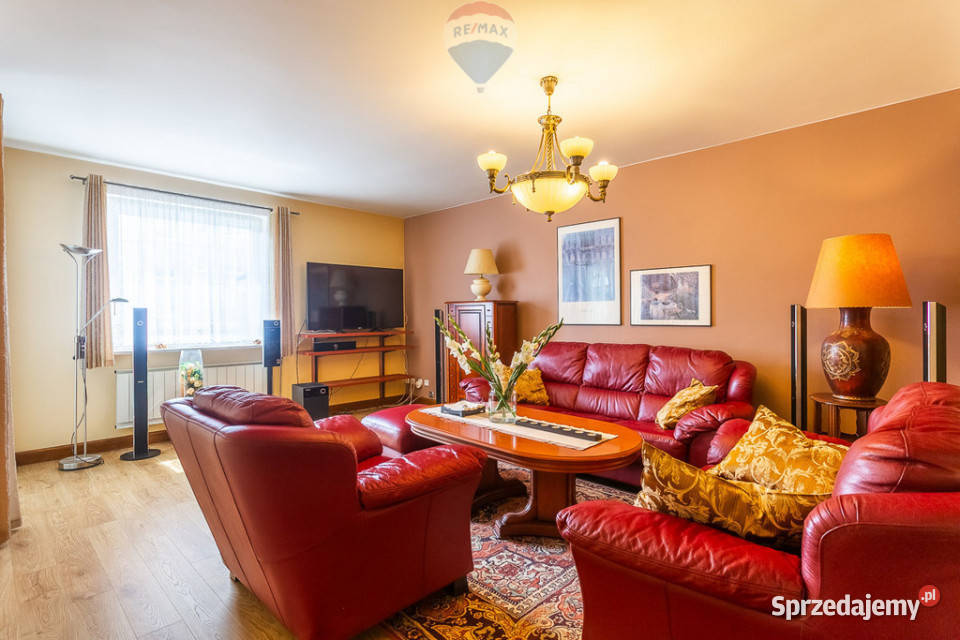 Przestronny apartament z klasą garaż Widzew Sprzedaż Łódź