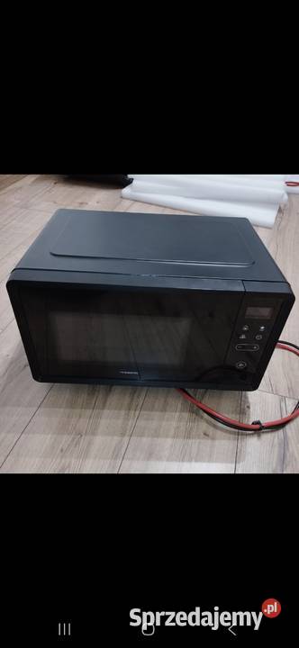 Mikrofala Dometic MVO24 do ciężarówki Tir Scania Kleczew