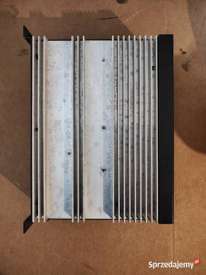 Falownik STE Model SIN 3F 380 4K 6A Białystok