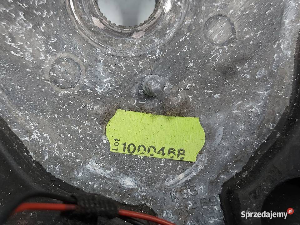 ALFA ROMEO GIULIETTA 15r kierownica osobowe świętokrzyskie