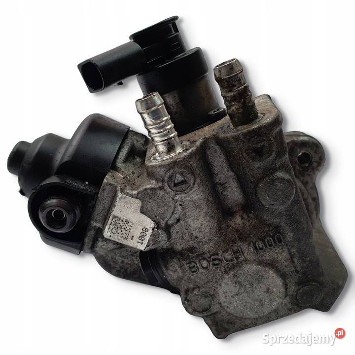 POMPA WTRYSKOWA VW Jetta Passat B6 Audi A3 8P 20