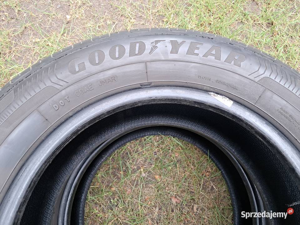 Opony Goodyear 19565 R15 Łódź
