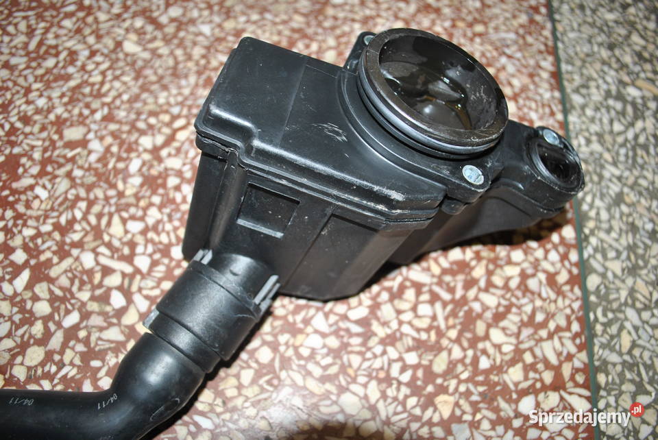 Odma Silinków benzynowych 14 16 16V Seat Skoda osobowe Poręba