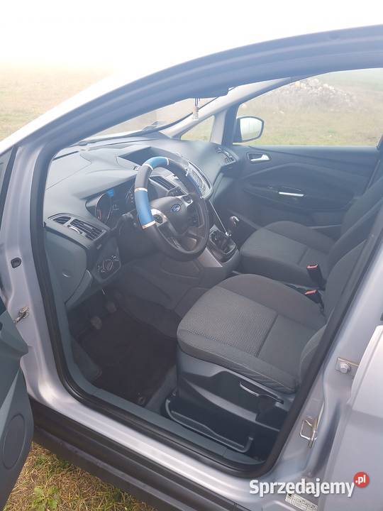 Ford C lift 16 diesel Tuszyn sprzedam