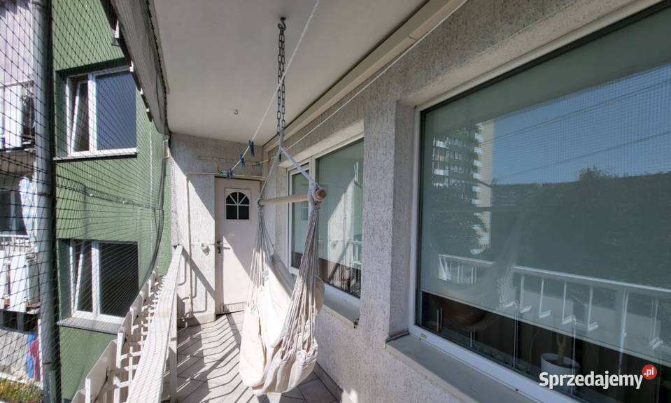 2pok 50met Żmigrodzkiej BALKONKOMÓRKA Wrocław Wynajem dolnośląskie