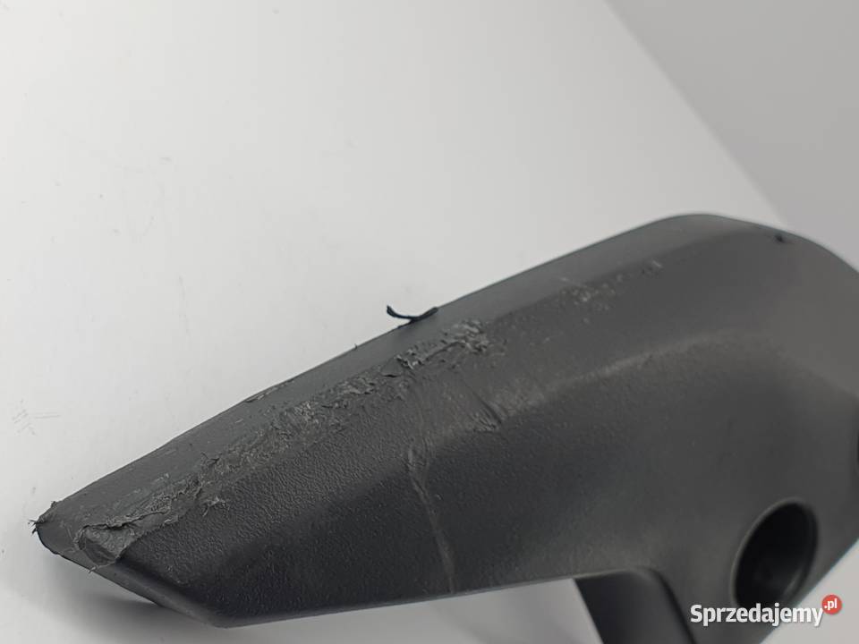 Oslona Paska Prowadnica Can Am Spyder F3 Łódź