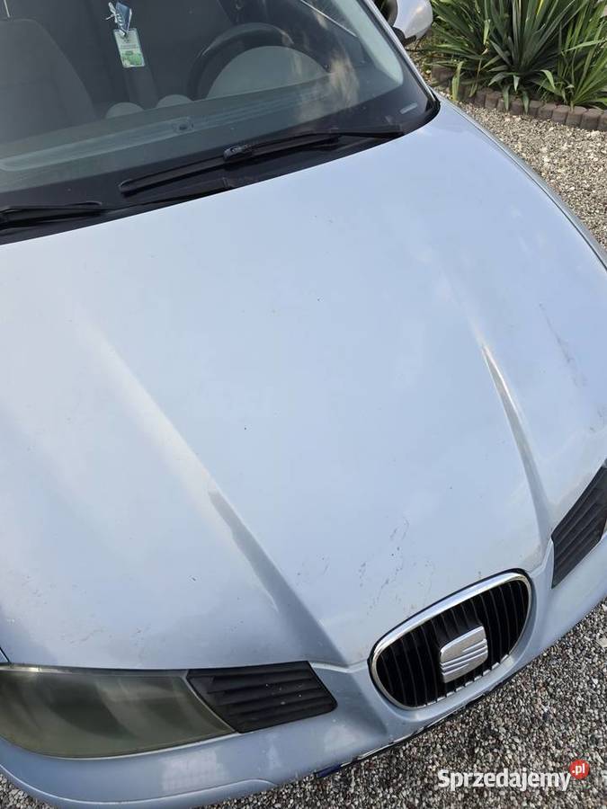 Seat Ibiza 19 SDI Opoczno