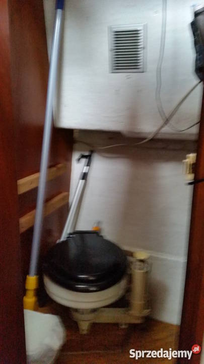 Łódź motorowa spacerowa Beekman Konin sprzedam