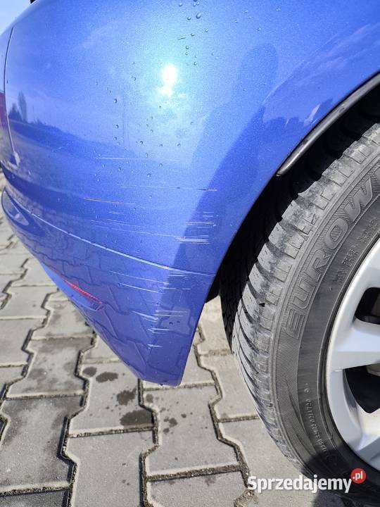 VW Scirocco 14 TSI 160 gwint AP aktywny układ Szczurowa sprzedam